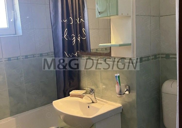 Aradului Vest, 2 camere, decomandat, CENTRALA GAZ, CLIMA - Poză 7