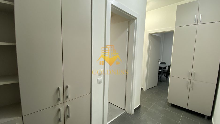 3 camere open-space, Parcare, Zorilor, Calea Turzii,  MOL, ROD - Poză 8