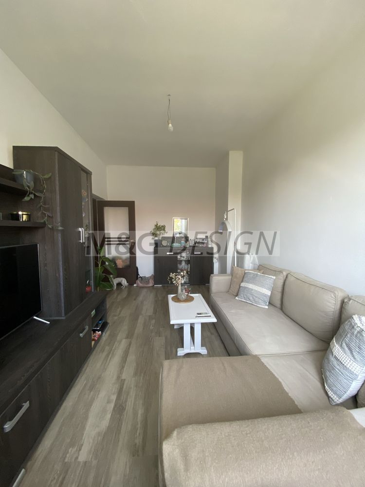 Apartament 2 camere etaj 2 cu centrala - Poză 2