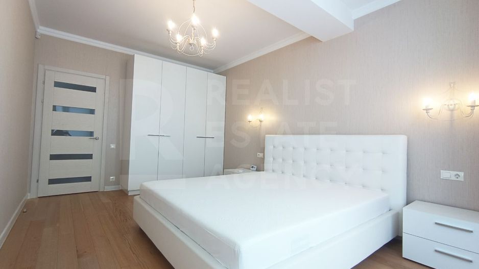 Chirie, apartament, 1 cameră, strada Vlaicu Pîrcalab, Centru - Poză 2