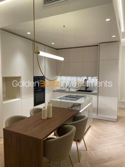 Apartament premium 3 camere One Verdi Park - Poză 7