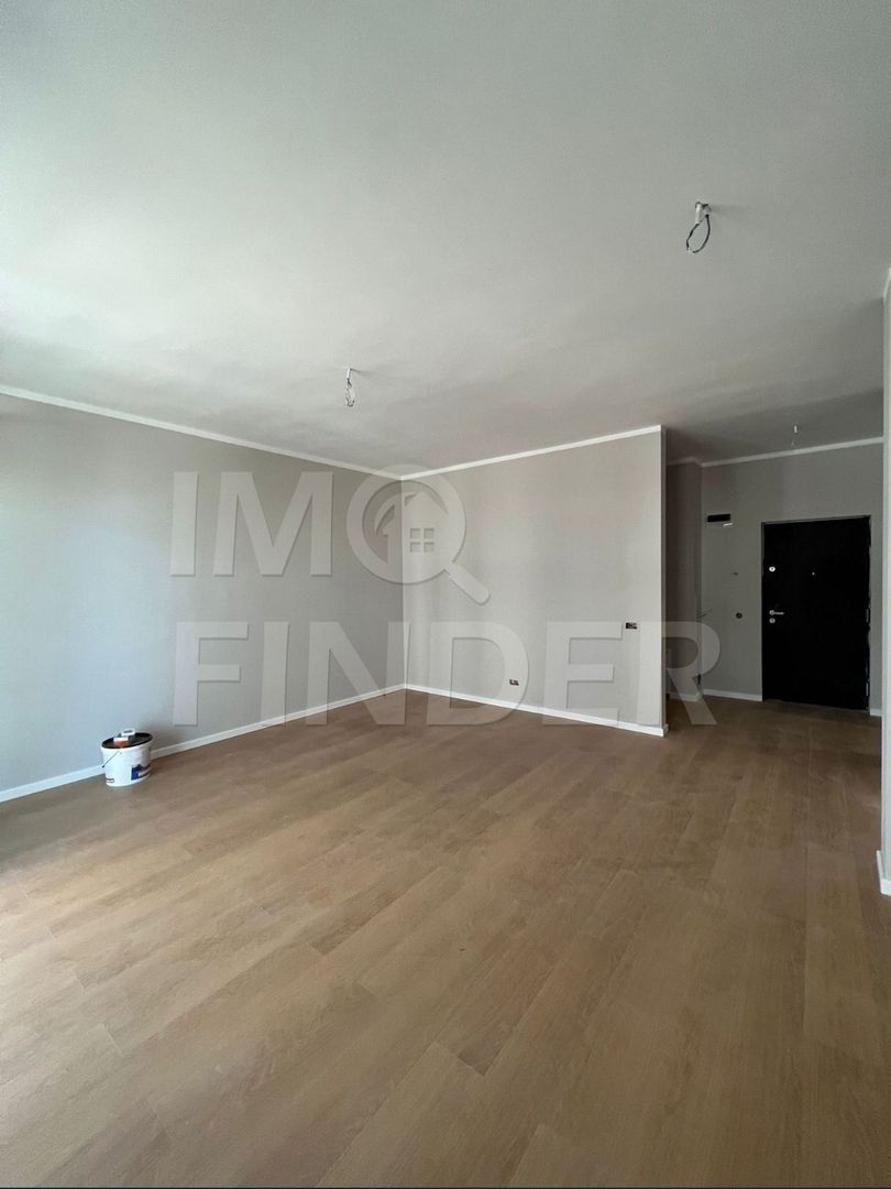 Apartament 2 camere ULTRAFINISAT, zona VIVO, cu CF - Poză 5