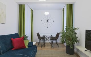 Apartament 2 camere 13 Septembrie Marriott Carol - Poză 12