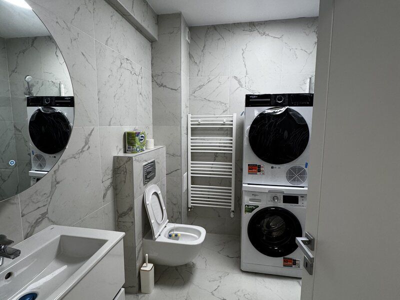 Apartament 2 camere | Ivory Residence – Rond Pipera | Prima Inchiriere - Poză 10