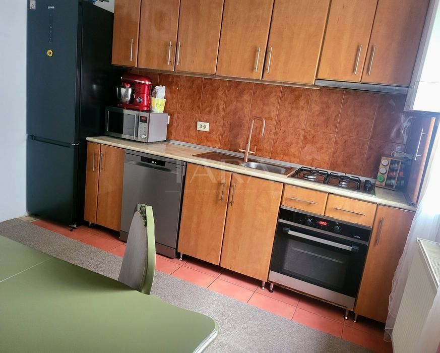 2 camere confortabile în Florești, aproape de Panemar. - Poză 1