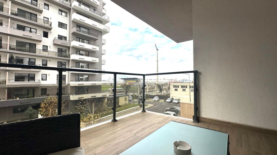 Apartament 2 camere, decomandat + loc de parcare – pet friendly - Poză 11