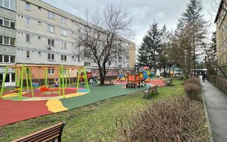 Apartament cu 3 camere -Gheorgheni - Poză 7