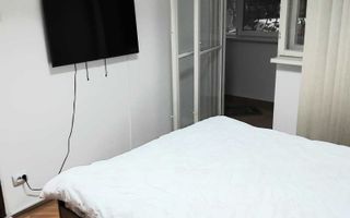APARTAMENT MOBILAT  METROU ZONA IANCULUI COMISION 0 CUMPARATOR - Poză 6