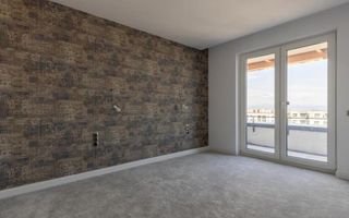 Vindem penthouse 4 camere FINALIZAT zona Coresi - Avantgarden - Poză 13