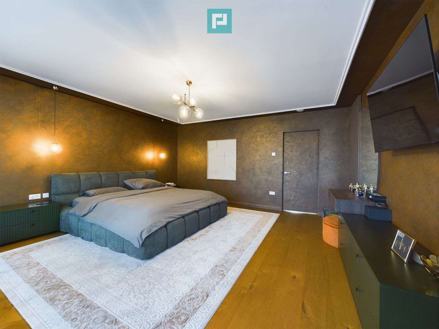 Casă cu eficiență energetică și dotări Premium în Voluntari - Poză 4