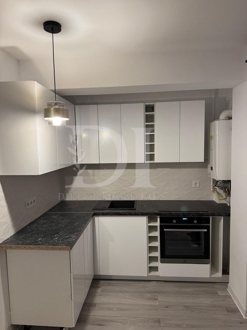 Apartament etaj intermediar / Zona Terra - Poză 1