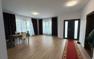 Casa noua in localitatea Carandeni - Poză 4