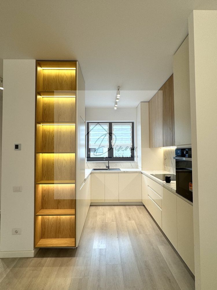 COM 0% I Vilă Mobexpert Homes Pipera  I 5 camere I Scoala Americana - Poză 2