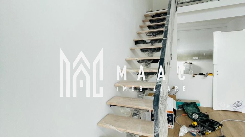 Penthouse 4 Camere I 2 Niveluri I Predare la CHEIE I 103 mp - Poză 2