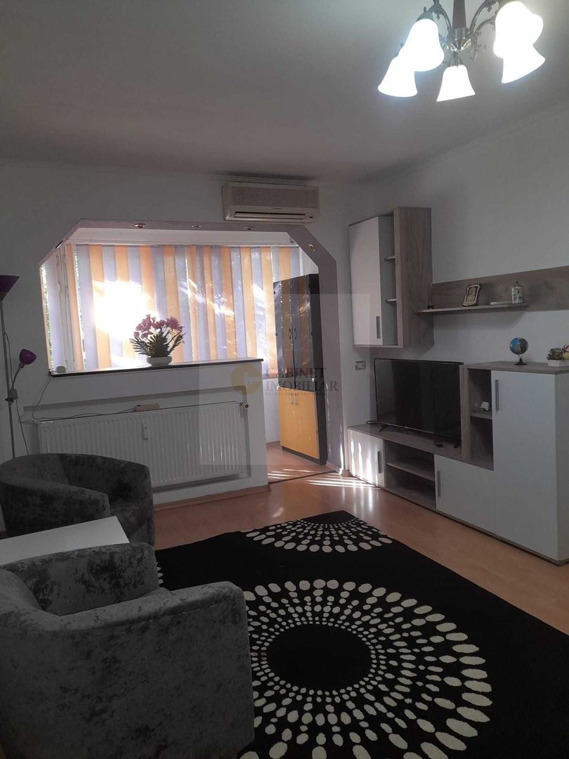 2 camere | 50mp |  instalatii noi | Crangasi - liceul Marin Preda - Poză 1