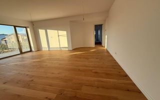 APARTAMENT 4 CAMERE NOU | 2 TERASE | BANEASA | COMPLEX LANGA LAC - Poză 1