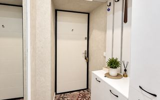 Apartament cu 1 cameră, Buiucani, Mun. Chișinău - Poză 6