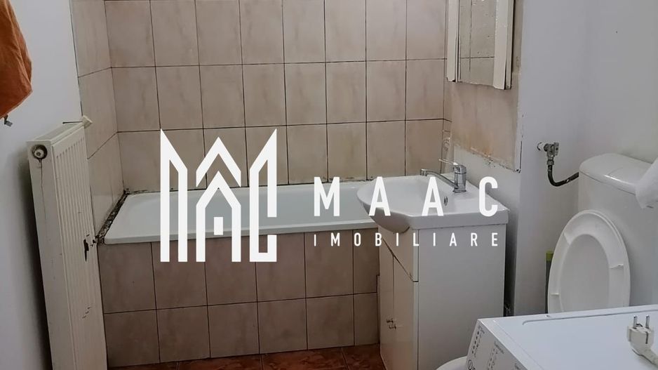 Apartament 3 camere cu gradina | 75 MP | Garaj | Decomandat - Poză 5