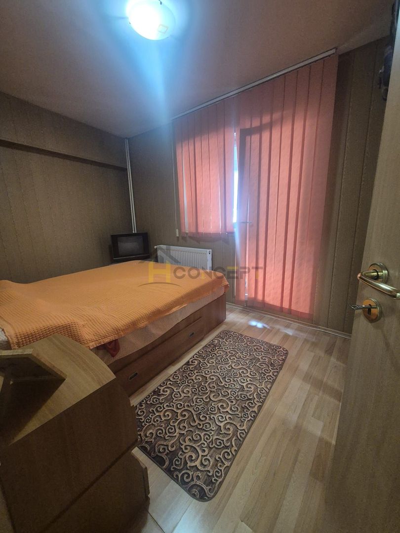 Apartament 4 camere Sos Oltenitei - Confort, spatiu, acces metrou - Poză 5