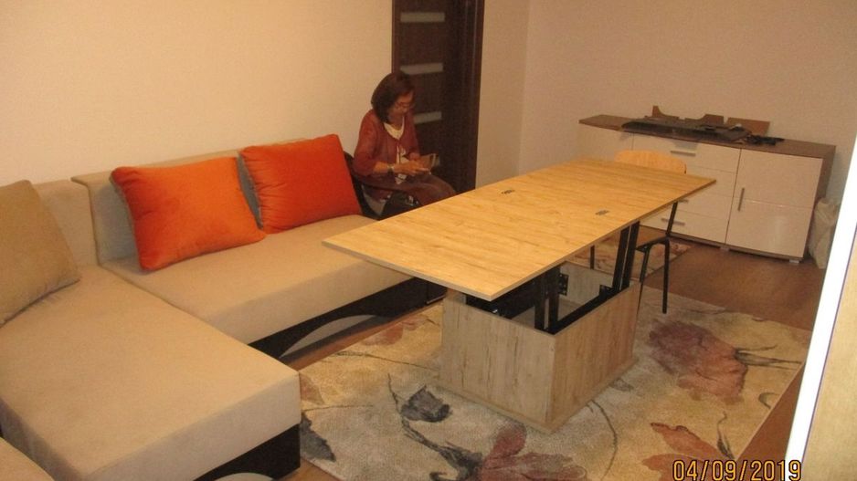 Drumul Taberei 2 camere de vânzare loc de parcare inclus - Poză 7