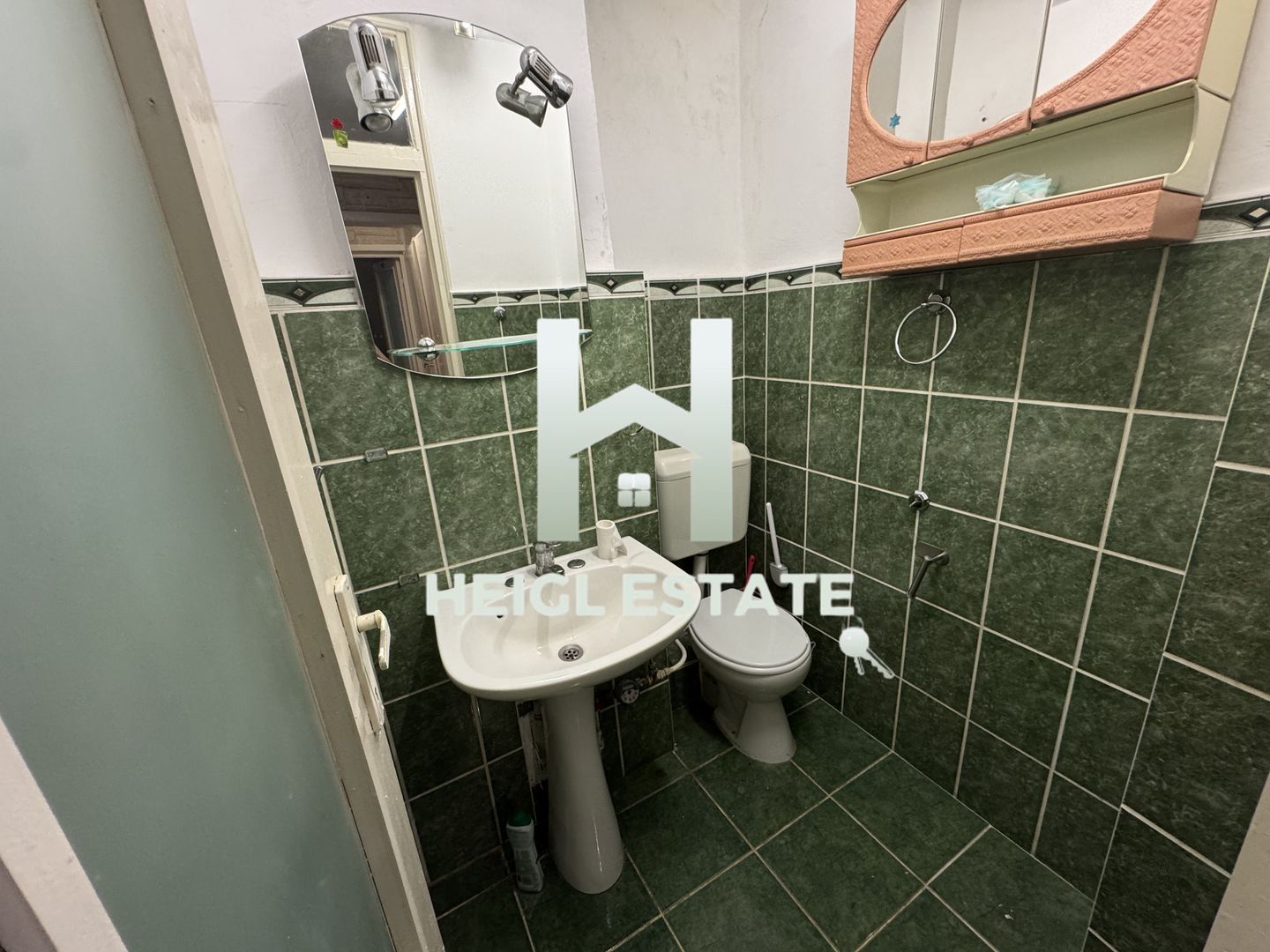 Apartament de închiriat cu 3 camere în Complexul Studențesc, Timișoara - Poză 9