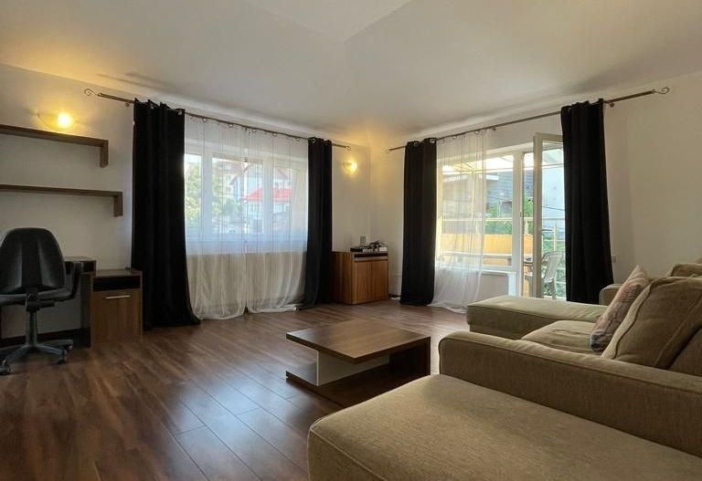 Apartament 2 Camere Decomandate | SHARED HOUSE | UMF | Str Remetea - Poză 2