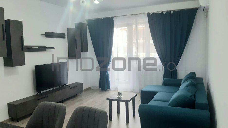 PRIMA INCHIRIERE, 2 camere, 66 mp, mobilat-utilat, METROU PACII, loc parcare - Poză 2