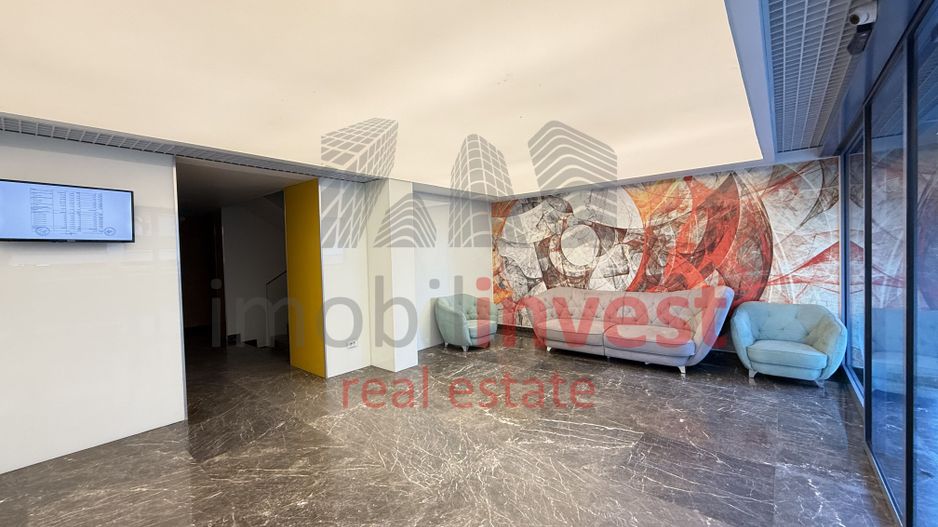 Apartament 3 camere Floreasca Residence - Poză 22