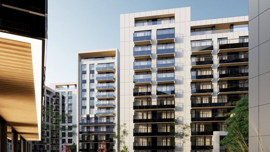 Cloud 9 Residence - Poză 5