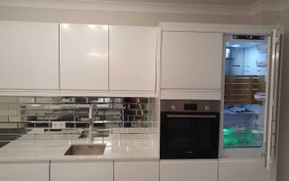 DE VANZARE APARTAMENT 2 CAMERE DECOMANDAT EUROPA - Poză 5