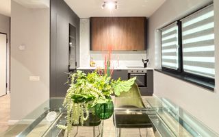 Chirie I Apartament 2 camere | 68 mp + 11 mp balcon | Parcare - Poză 6