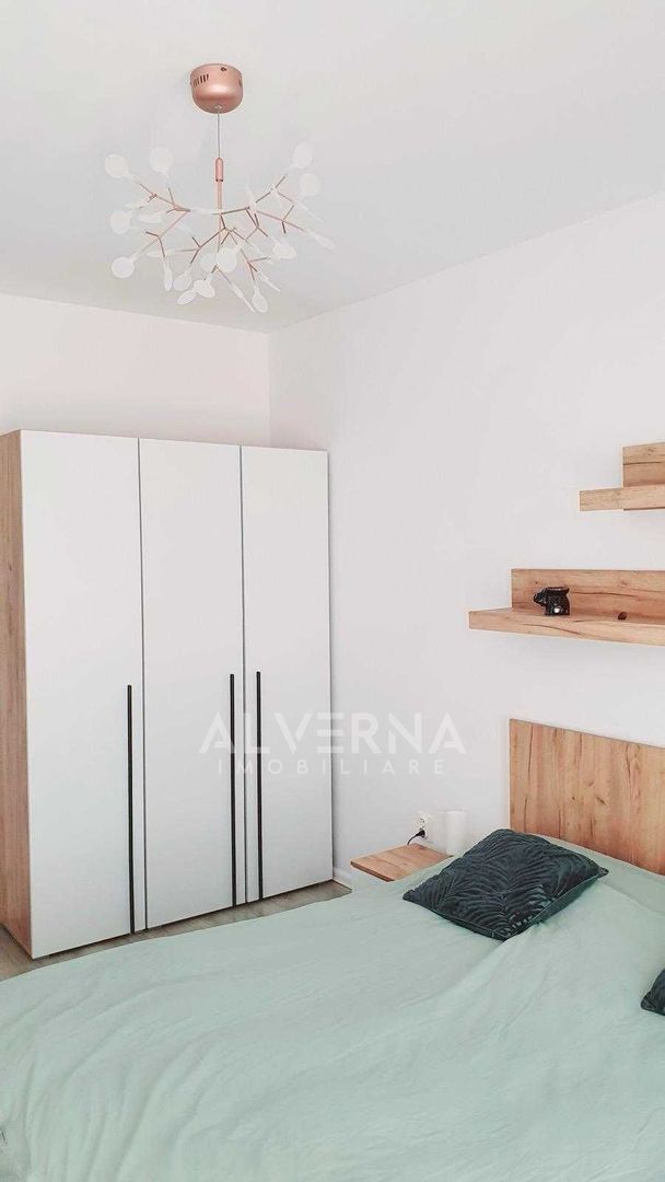 Apartament 2 camere | 49 mp + balcon | parcare subterana | Buna Ziua - Poză 2