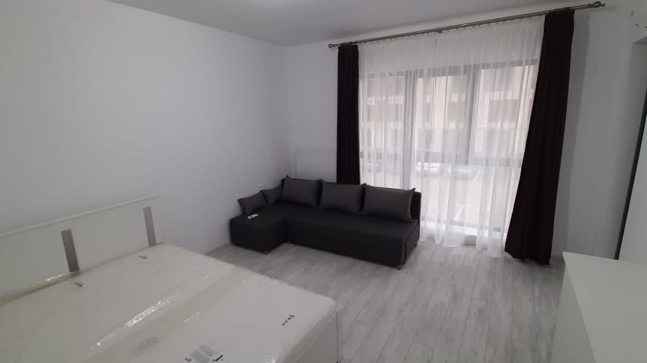 Garsoniera Plaza Residence - Poză 2