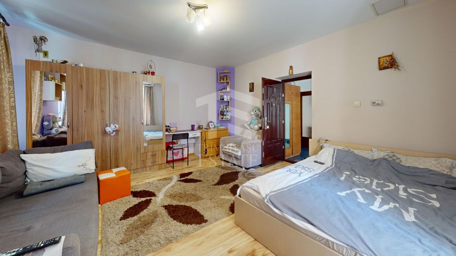 Universitate - Praporgescu | Imobil/Casa SIngur Curte | 250 mp utili - Poză 20