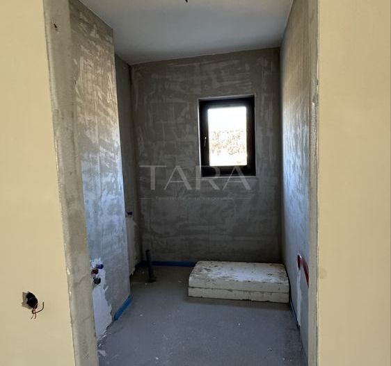 Apartament spațios, 3 camere, 2 balcoane, Muzeul Apei,  Florești. - Poză 3