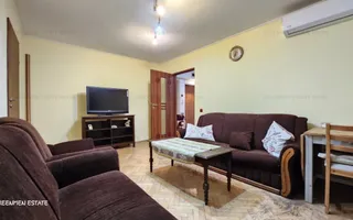 3 camere renovat partial, electrice schimbate, bloc reabilitat, metrou Iancului  - Poză 14