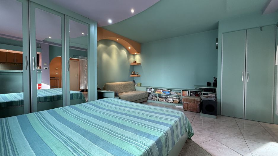 Garsoniera Calea Calarasi - Matei Basarab (COMISION ZERO) - Poză 2