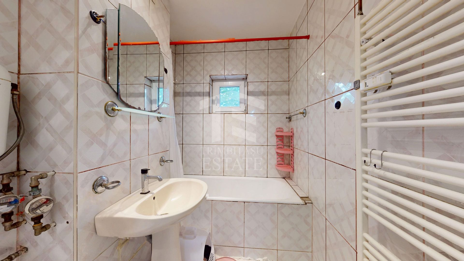 Apartament 3 camere decomandat | 5 min metrou Constantin Brancusi | - Poză 18