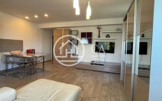 Apartament cu 2 camere de inchiriat in zona Salca, Oradea. - Poză 5