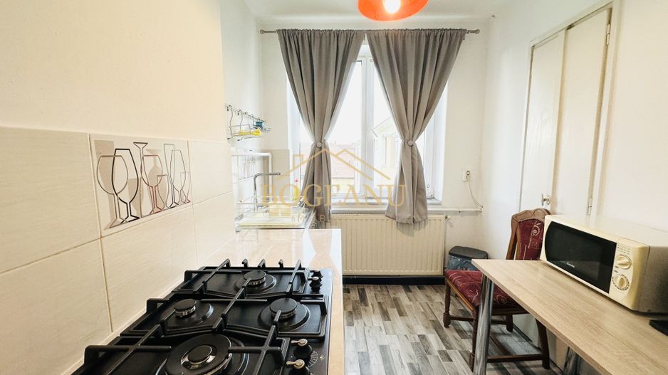 BG114-Ap 2 camere-Central COMISION 0% - Poză 6