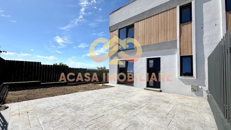 DUPLEX 4 CAMERE  120MP  VISAN - Poză 1