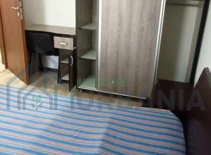 Apartament 2 camere decomandat de inchiriat, zona Canta, 48 mp, mobilat, utilat - Poză 5