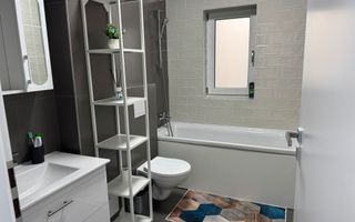 Apartament tip SAD 2 camere| Bloc nou | Curte 40 mp | Zona Mehala - Poză 8