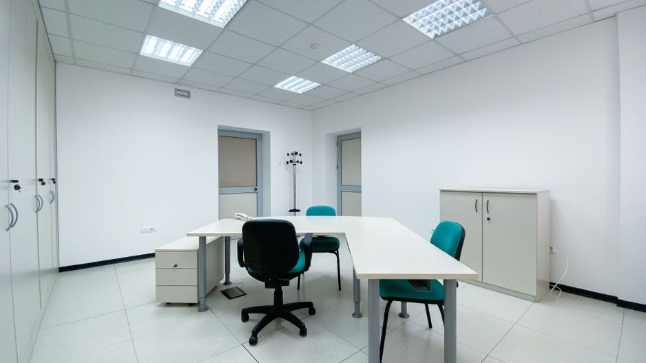 De inchiriat in cladire birouri P+5 etaje – ETAJ 4 - Poză 16