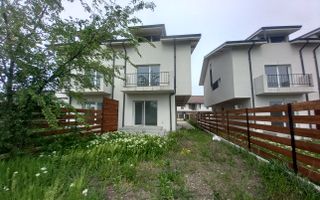 Duplex 140 mp & curte 200 mp | Bragadiru, Crisul Repede - Celofibrei - Poză 37