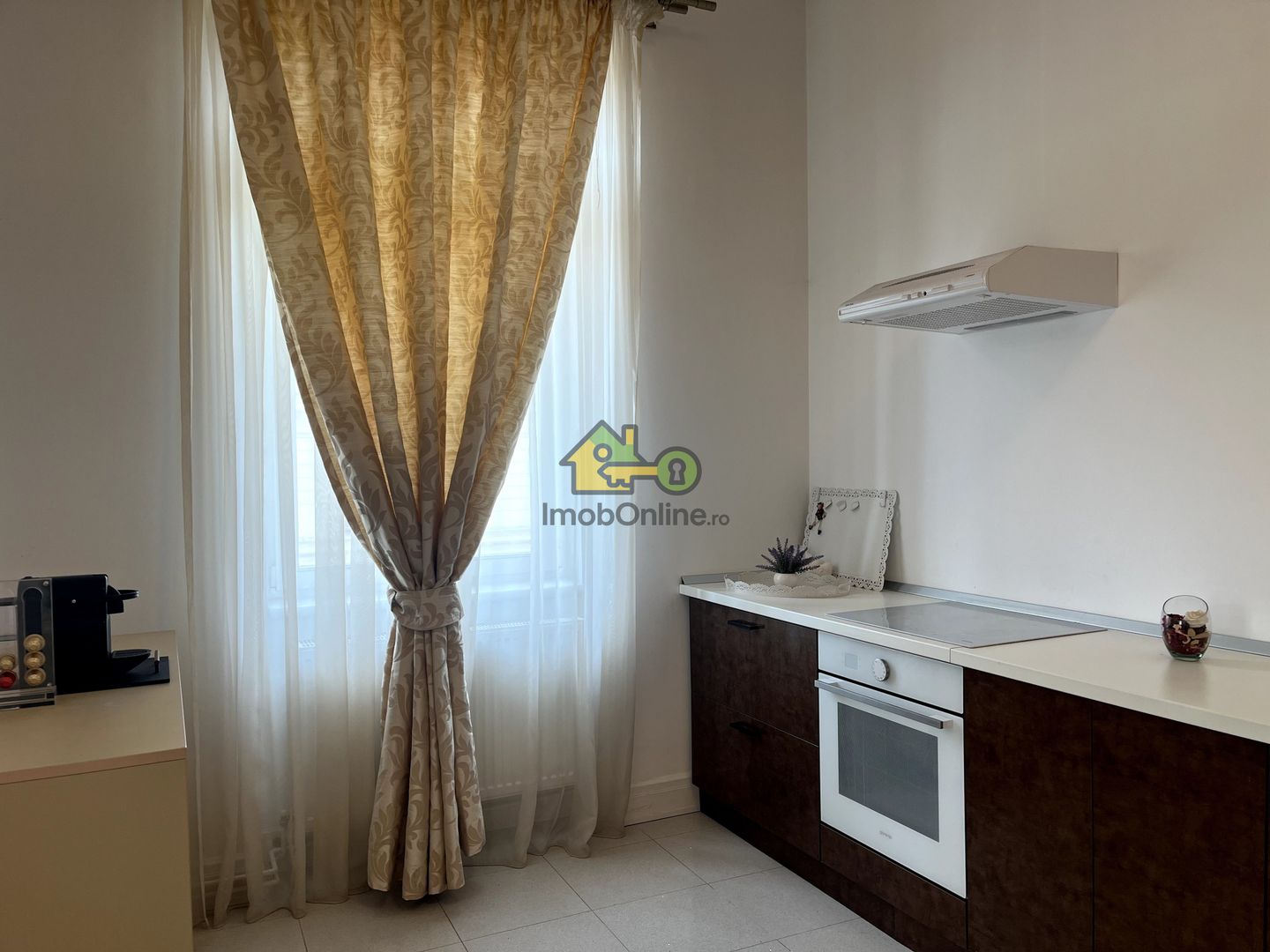 Apartament De Lux, 3 Cam., 130 Mp., Timisoara, Zona Elisabetin - Poză 26