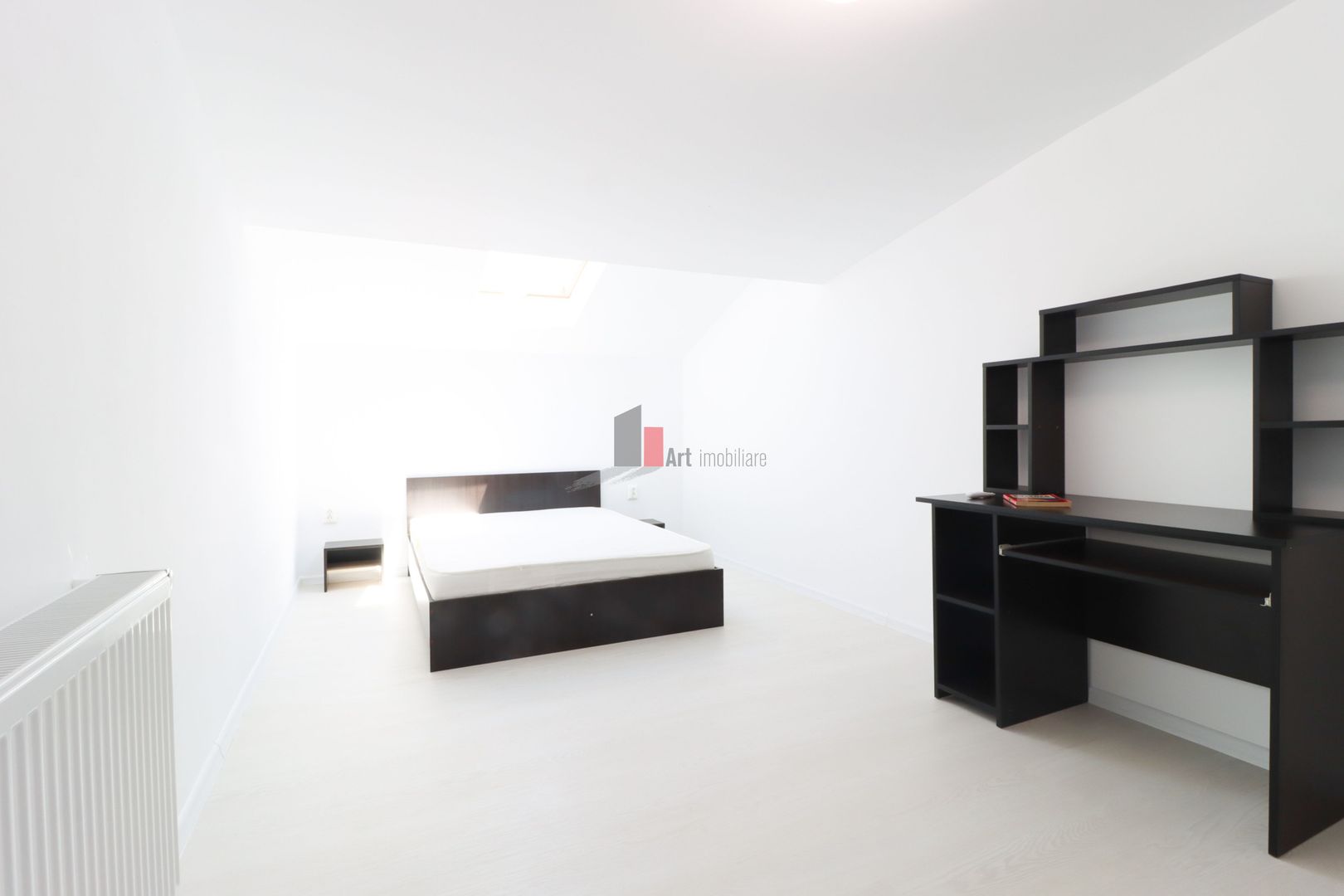 3 camere Giurgiului-Dedeman, bloc nou - Poză 8