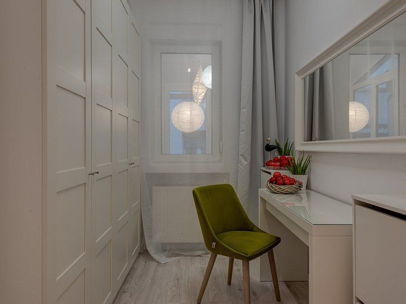 Apartament langa Cismigiu mobilat si utilat nou - Poză 22