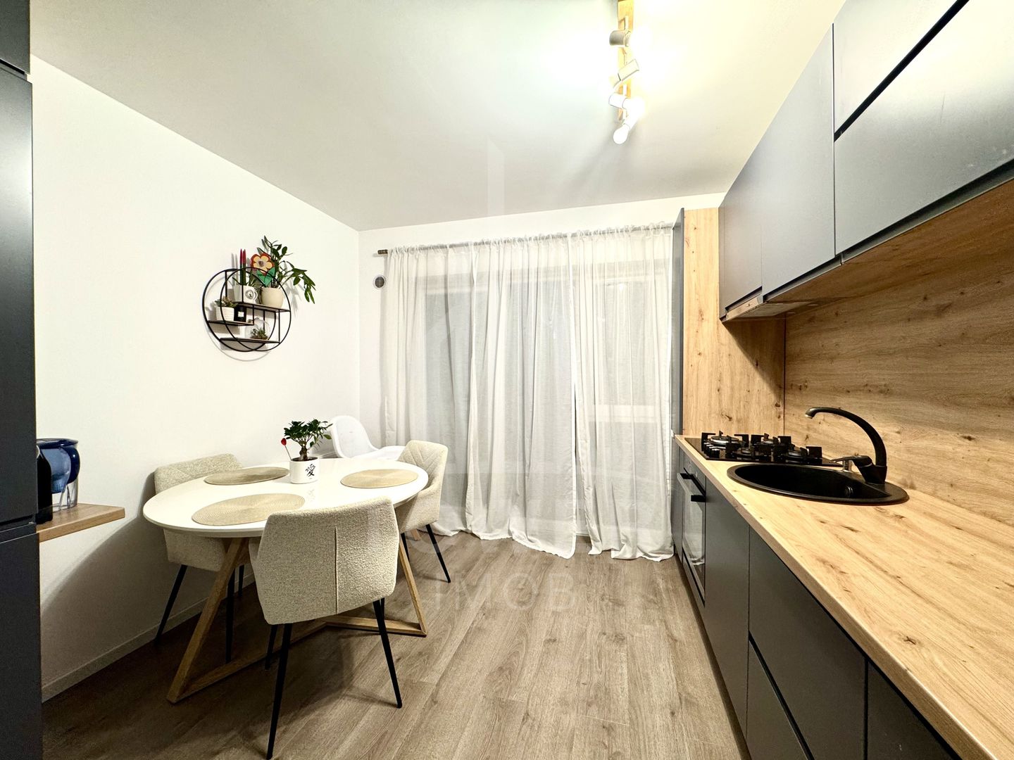 Apartament Premium 3 Camere + Parcare | Magnolia Residence - Poză 2