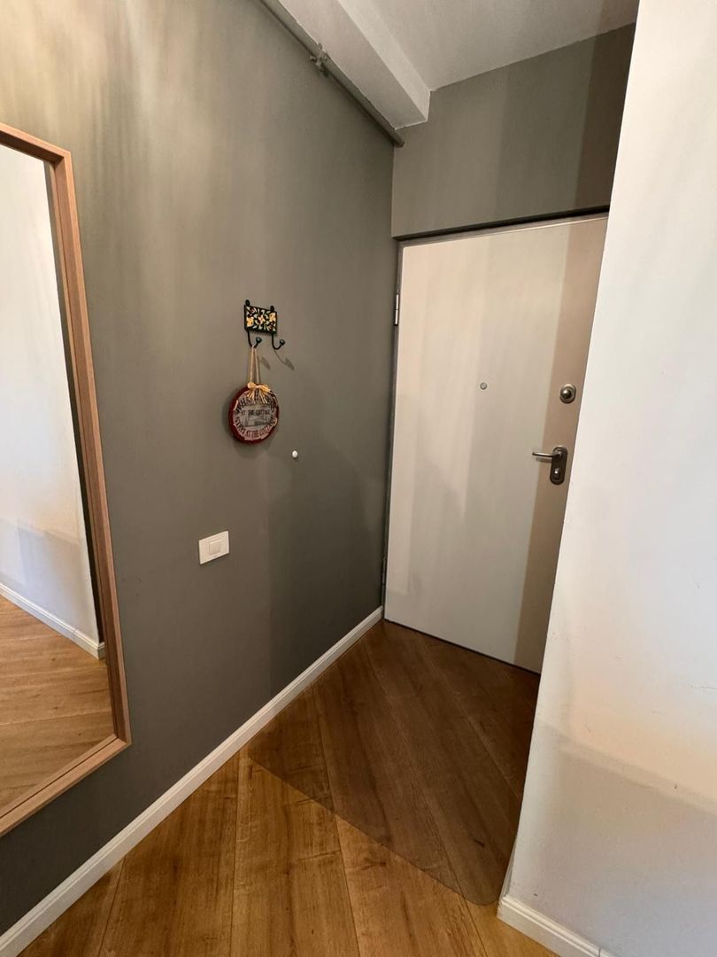 Apartament modern cu 3 camere – 4 City North, Pipera - Poză 19